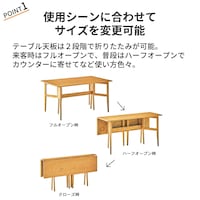 おすすめポイント