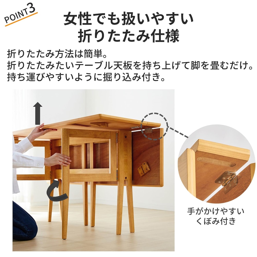 おすすめポイント