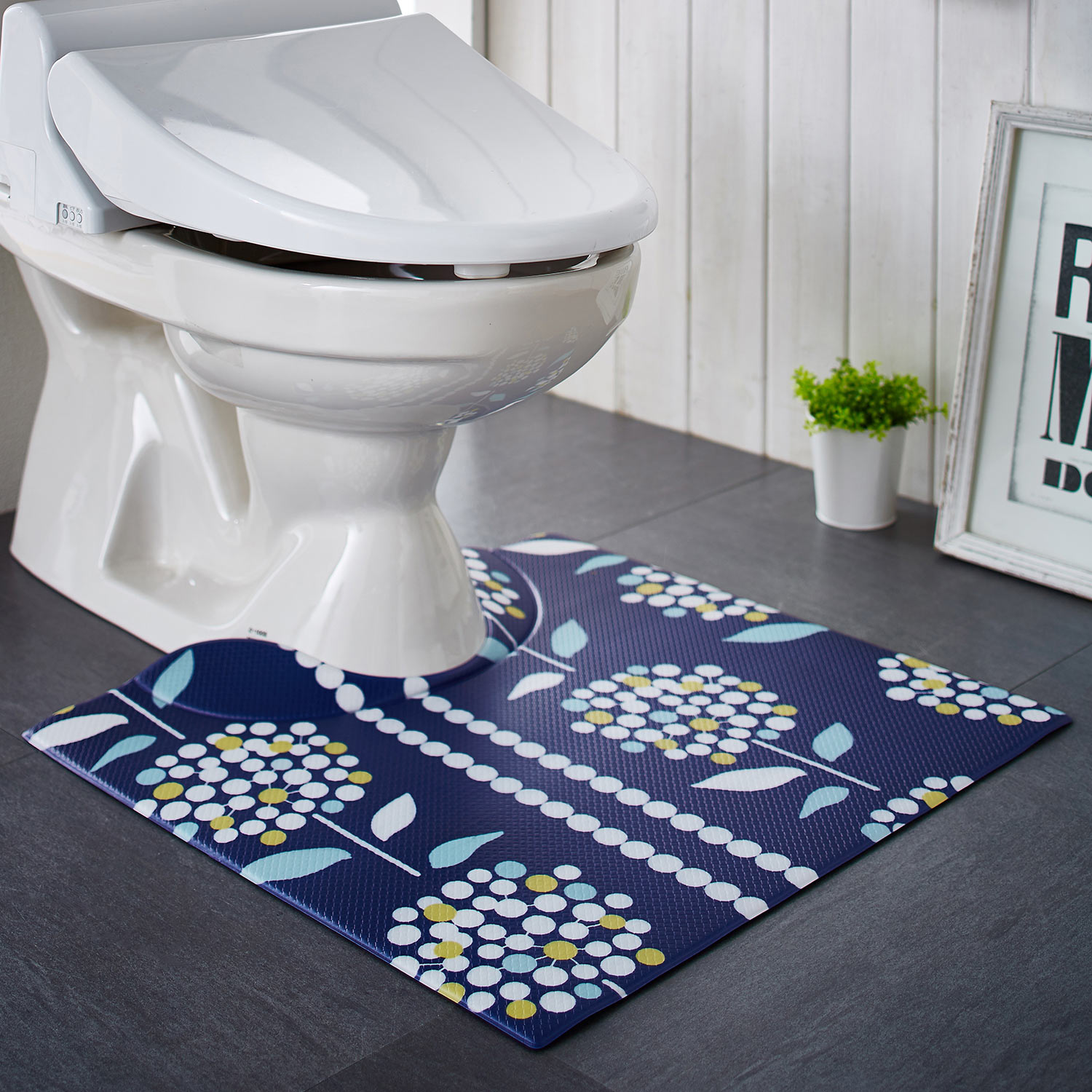 トイレマットロング ふけるの通販 通販のベルメゾンネット トイレマットロング ふけるの通販 通販のベルメゾンネット
