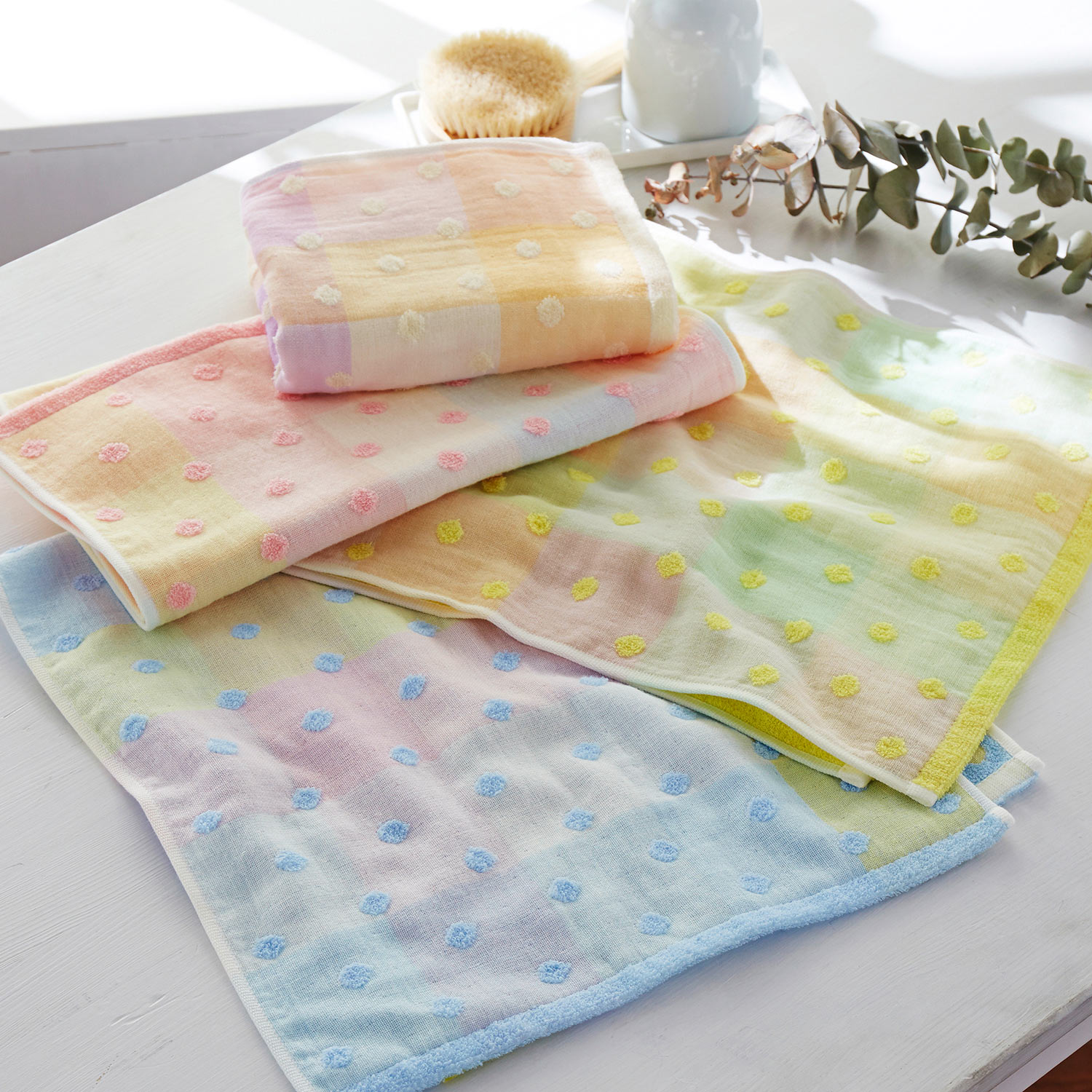 ガーゼバスタオル かわいいの通販 通販のベルメゾンネット ガーゼバスタオル かわいいの通販 通販のベルメゾンネット