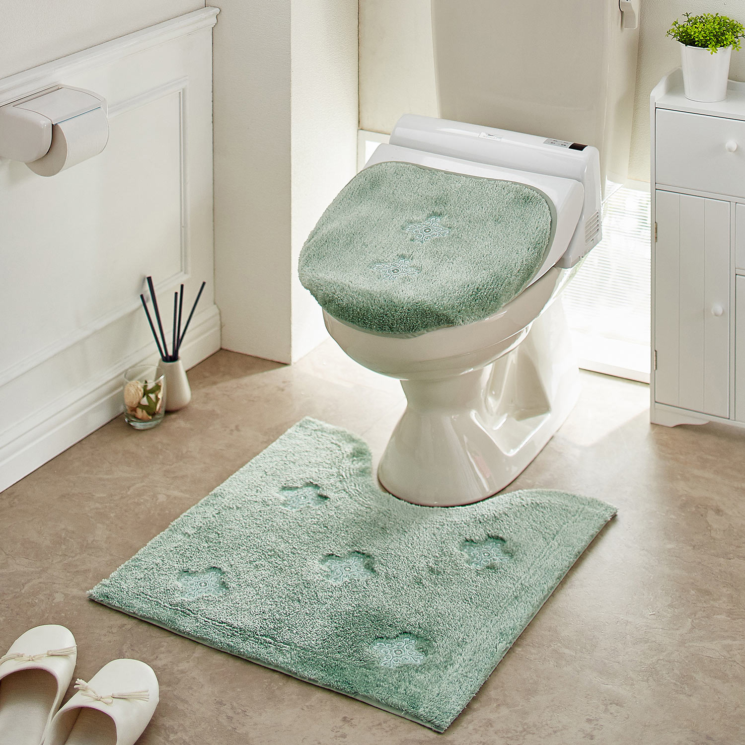 トイレマット おしゃれの通販 通販のベルメゾンネット トイレマット おしゃれの通販 通販のベルメゾンネット