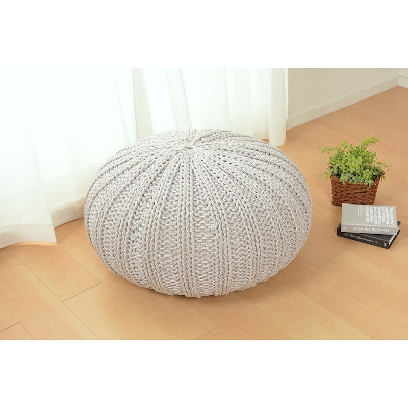 グレー/直径約８０×厚さ約３５ｃｍ