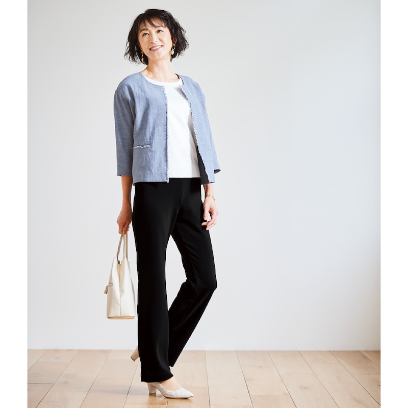 モデル身長：170cm