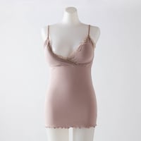授乳しやすいクロスオープンタイプ