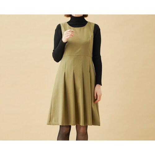 ネット限定 日本製 ワンピースの通販 通販のベルメゾンネット