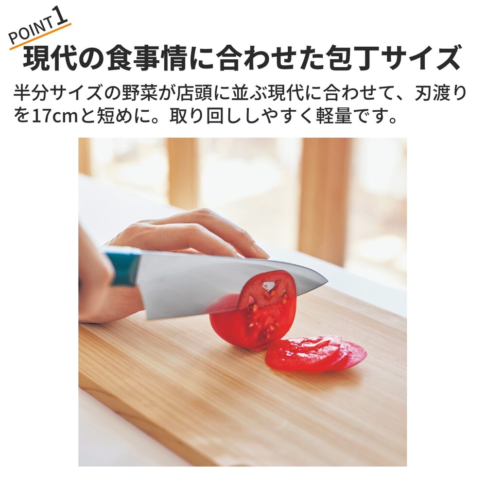 おすすめポイント