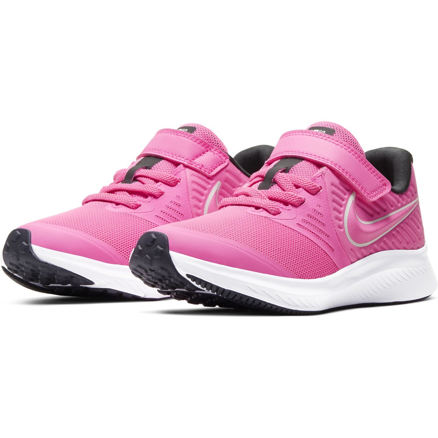 スターランナー２ｐｓｖスニーカー ボーイズ ガールズ ジュニア靴 ナイキ Nike 通販のベルメゾンネット