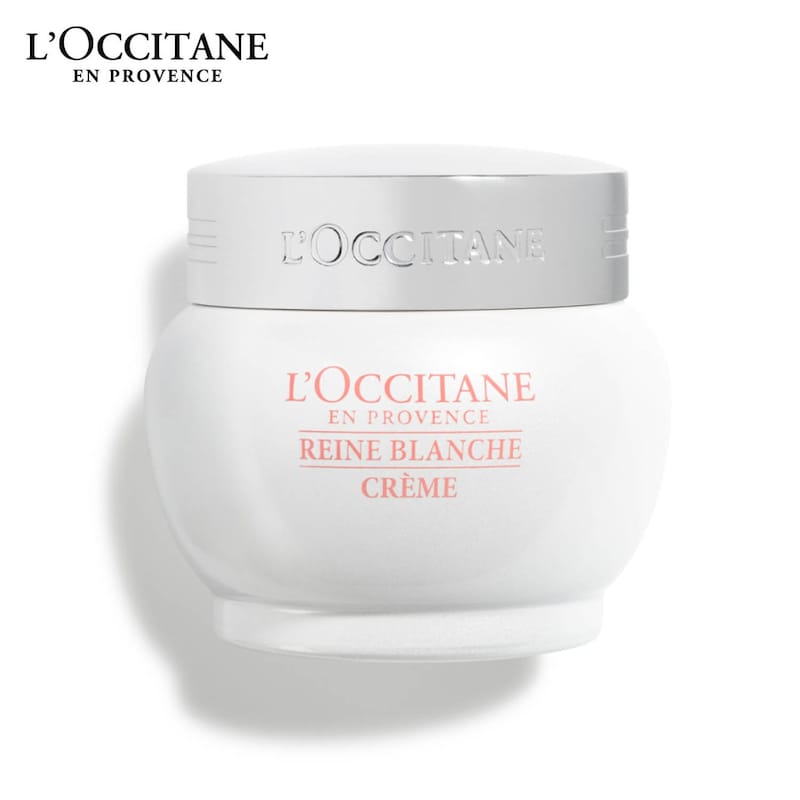 レーヌブランシュ ブライトモイスチャージェルクリーム［医薬部外品  