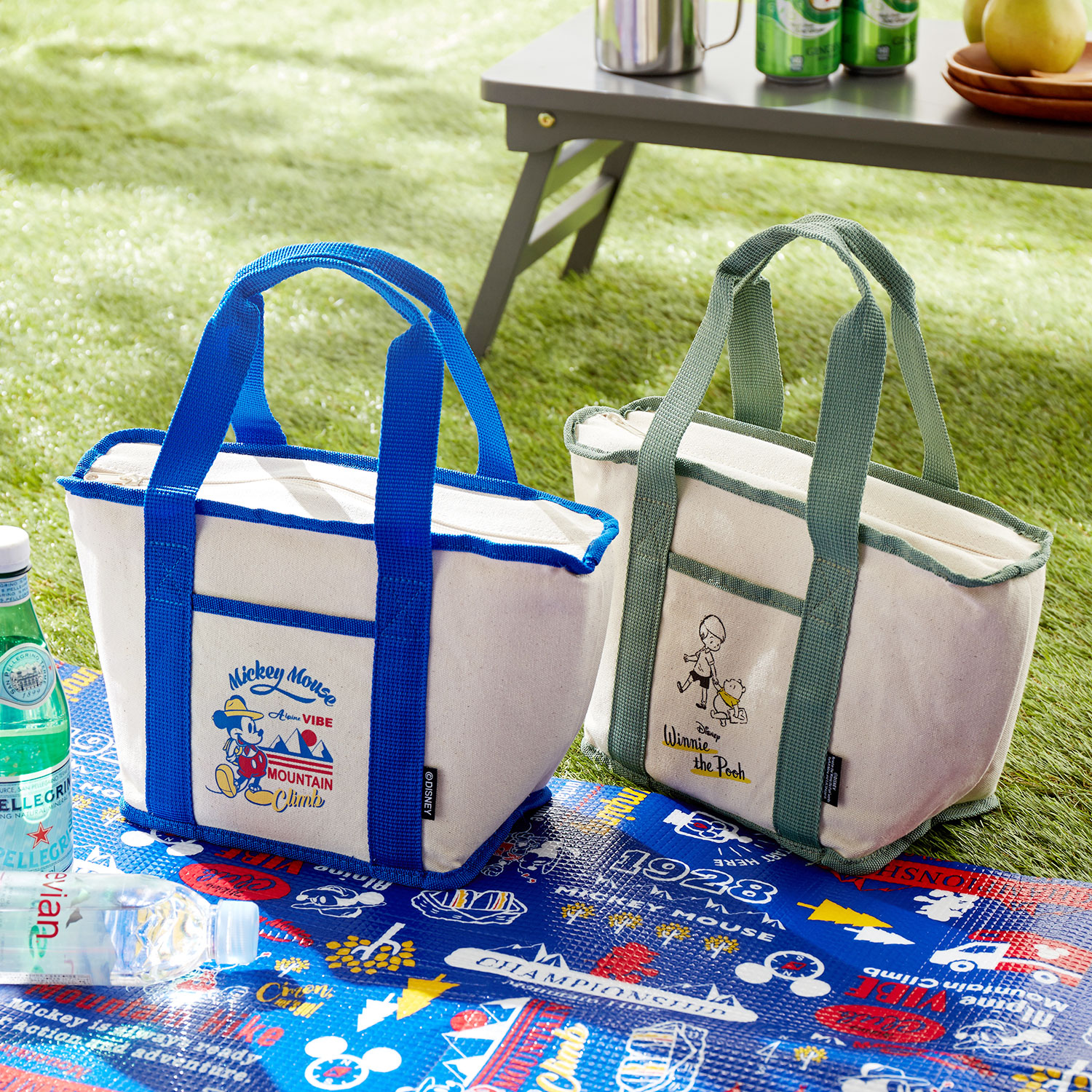 保冷バッグの通販 通販のベルメゾンネット 保冷バッグの通販 通販のベルメゾンネット