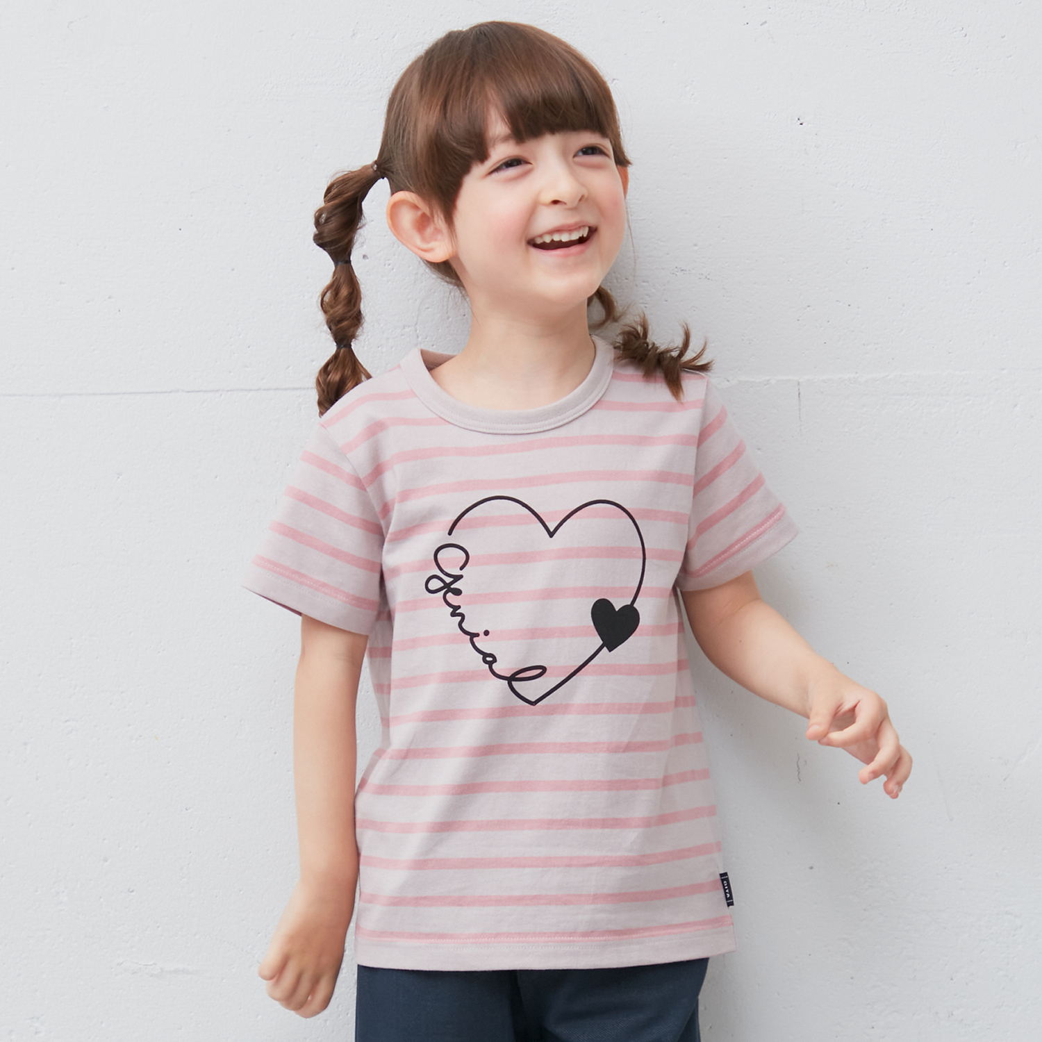 キッズ 女の子 Tシャツ 半袖の通販 通販のベルメゾンネット キッズ 女の子 Tシャツ 半袖の通販 通販のベルメゾンネット