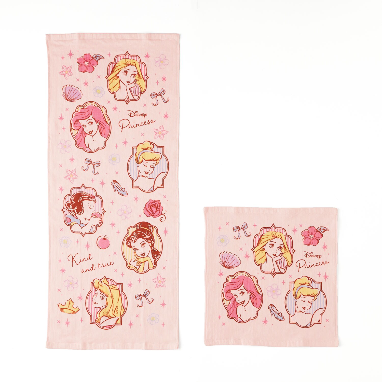 ディズニープリンセス タオルの人気商品 通販 価格比較 価格 Com