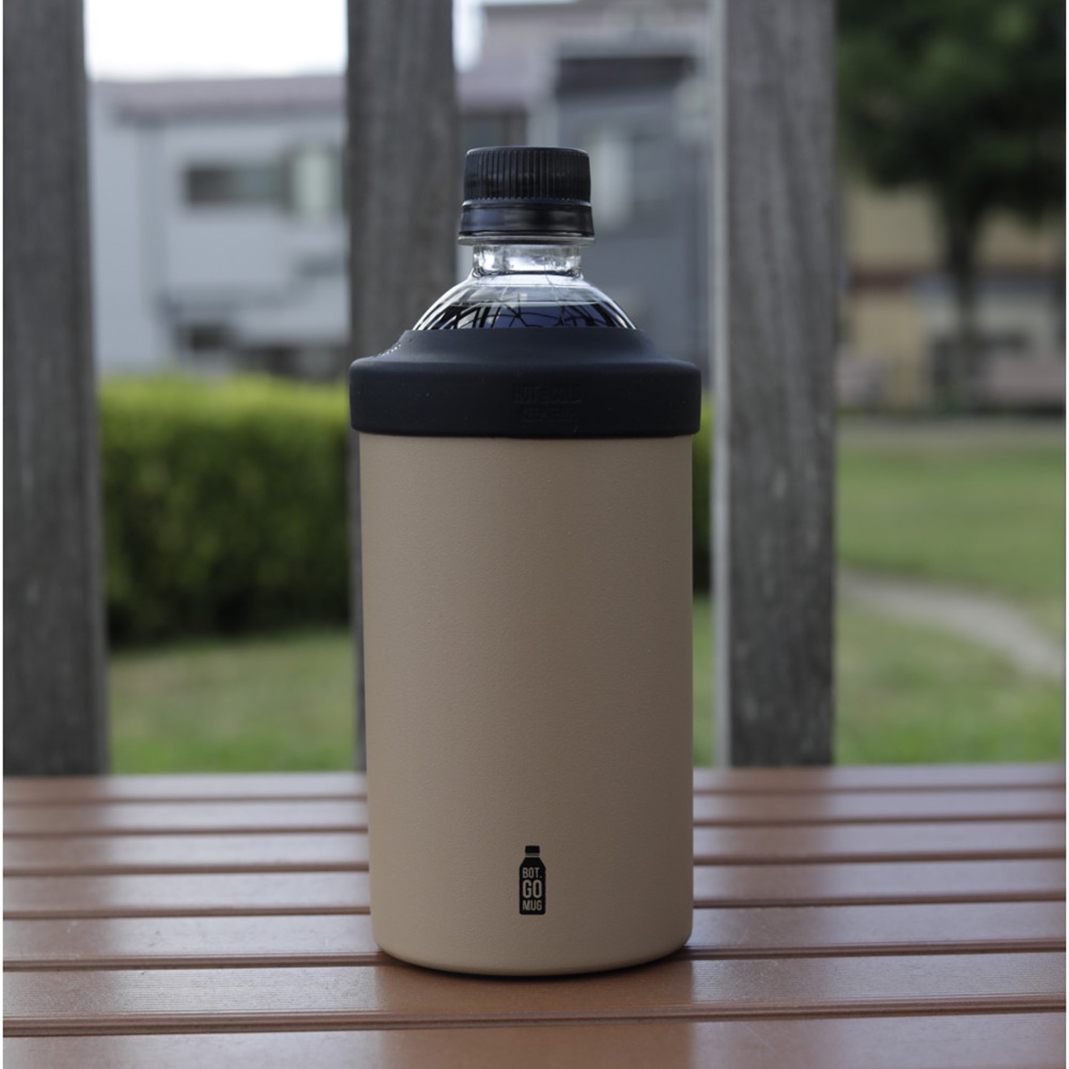 ペットボトル用保温保冷ステンレスボトル 500ml用 通販のベルメゾンネット ペットボトル用保温保冷ステンレスボトル 500ml用 通販のベルメゾンネット