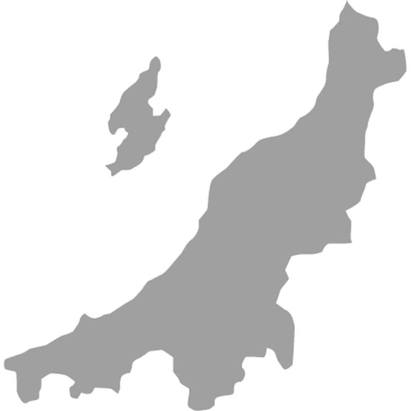 燕三条で作っております。