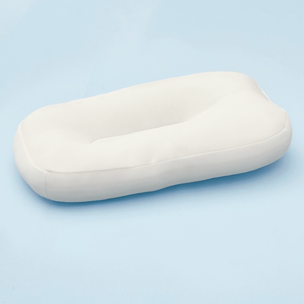 【ベルメゾン】くものような赤ちゃん布団 Cカーブベビーふとん 【日本製】