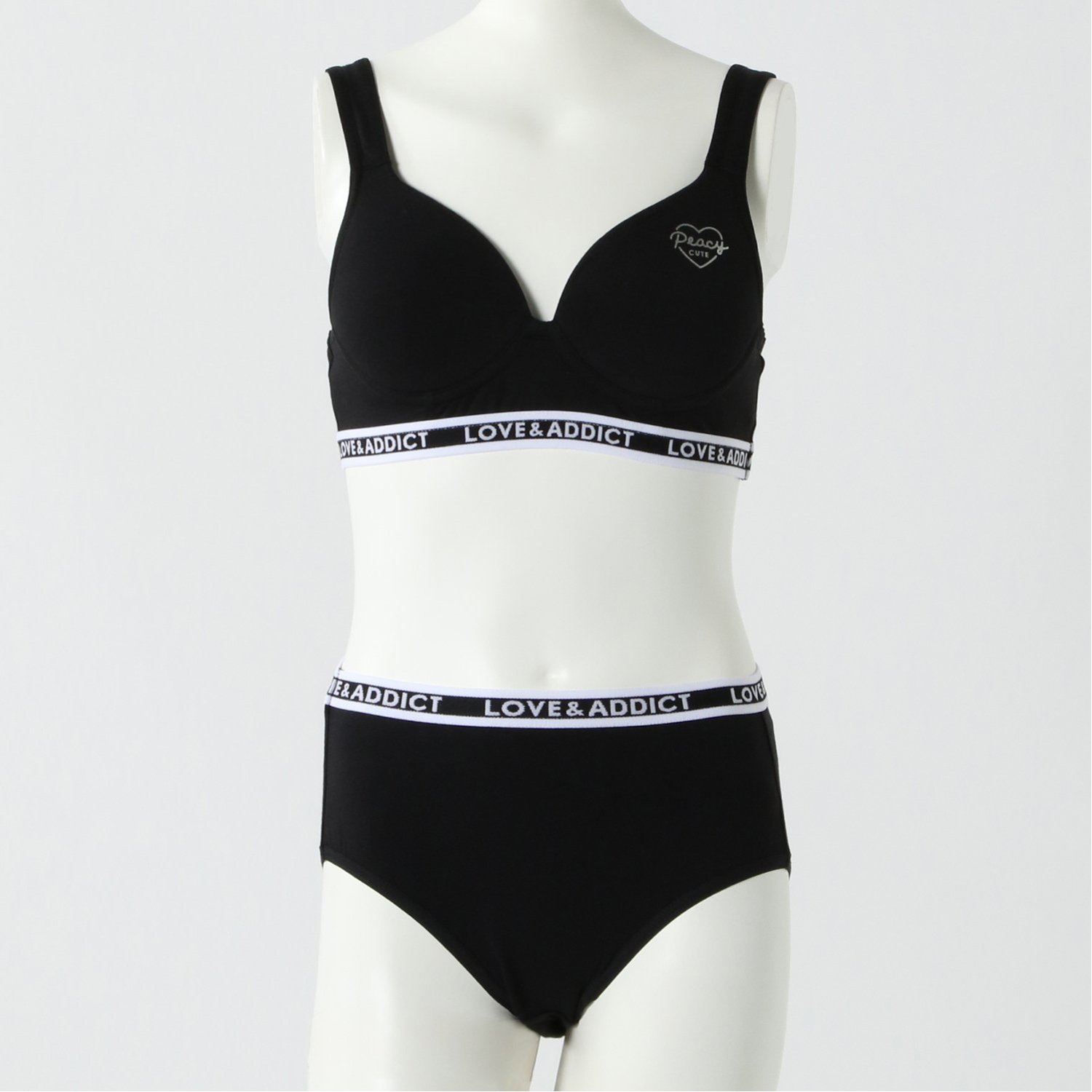 panty-love 女子高生