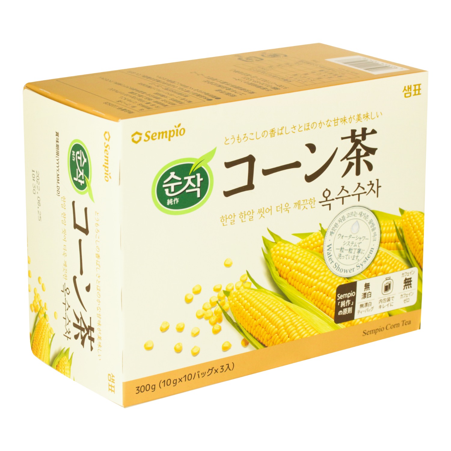コーン茶 10g×30パック コーン茶 10g×30パック