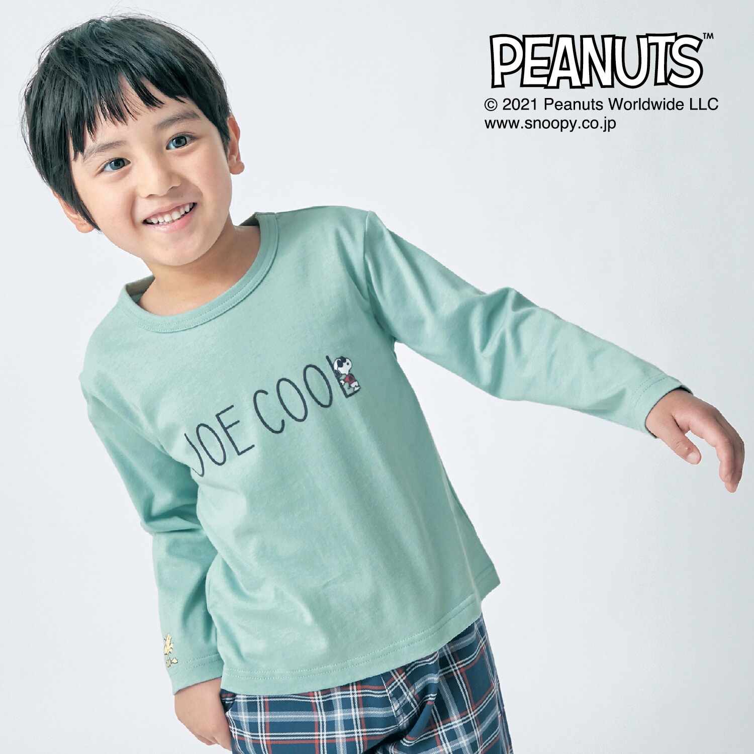 スヌーピー 服 ベビー服トップスの人気商品 通販 価格比較 価格 Com