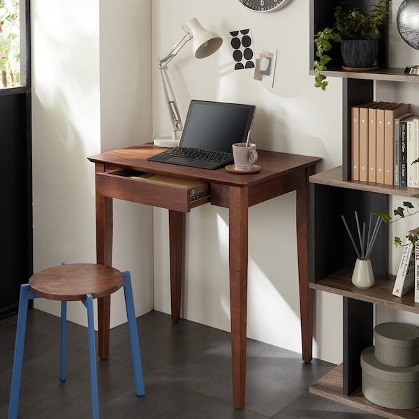 【ベルメゾン】引出し付きパソコンデスク