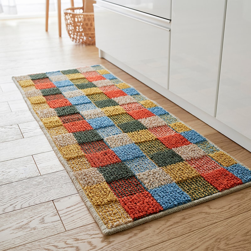 マルチブロック