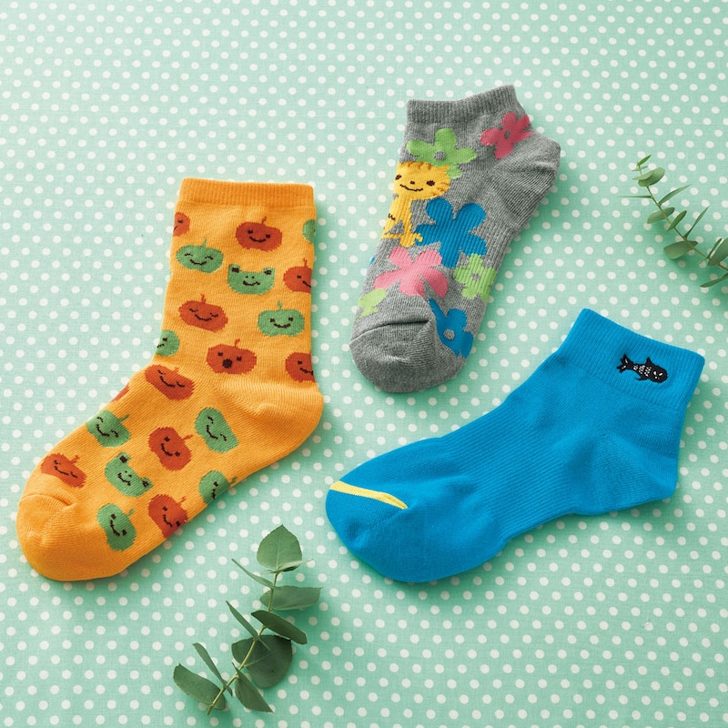 お届けデザインの一例