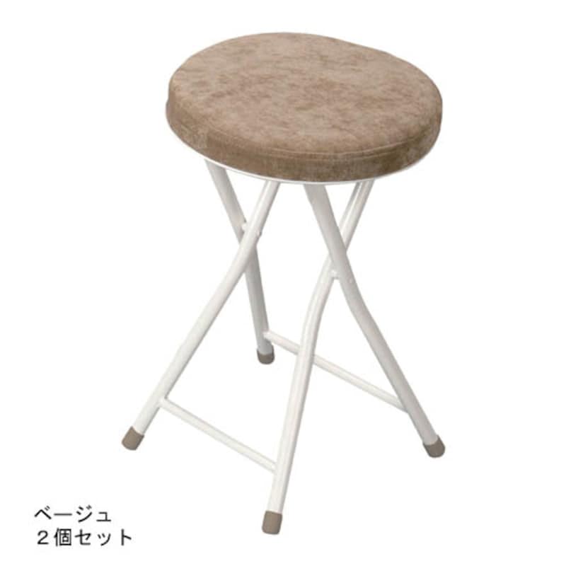 ベージュ