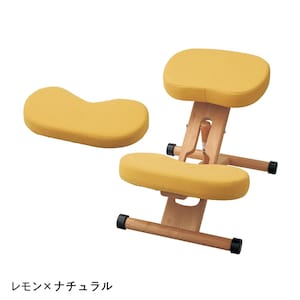 レモン×ナチュラル