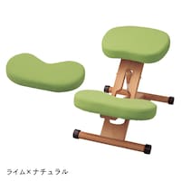 ライム×ナチュラル