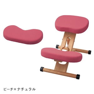 ピーチ×ナチュラル