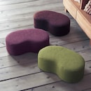 3色セット（ブラウン、グリーン、パープル）