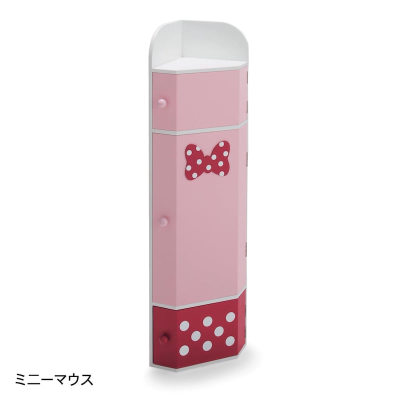 ミニーマウス