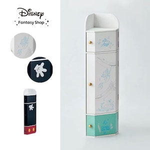 【ディズニー/Disney】コーナートイレラック (選べるキャラクター)