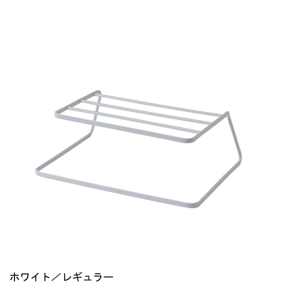ホワイト／レギュラー