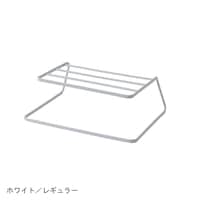 ホワイト／レギュラー