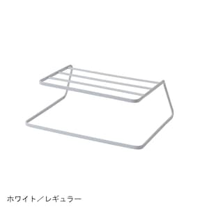 ホワイト／レギュラー