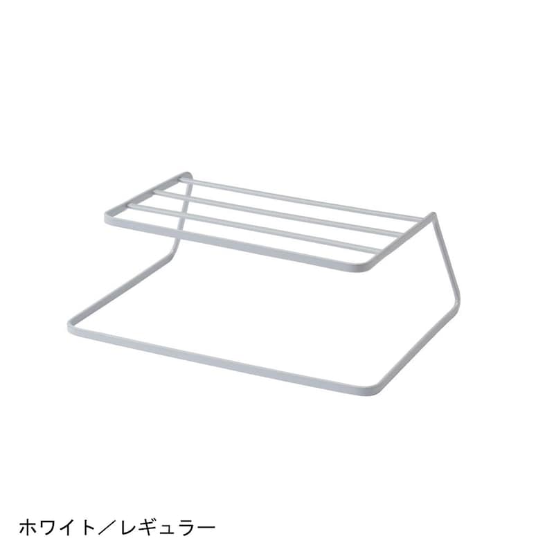 ホワイト／レギュラー