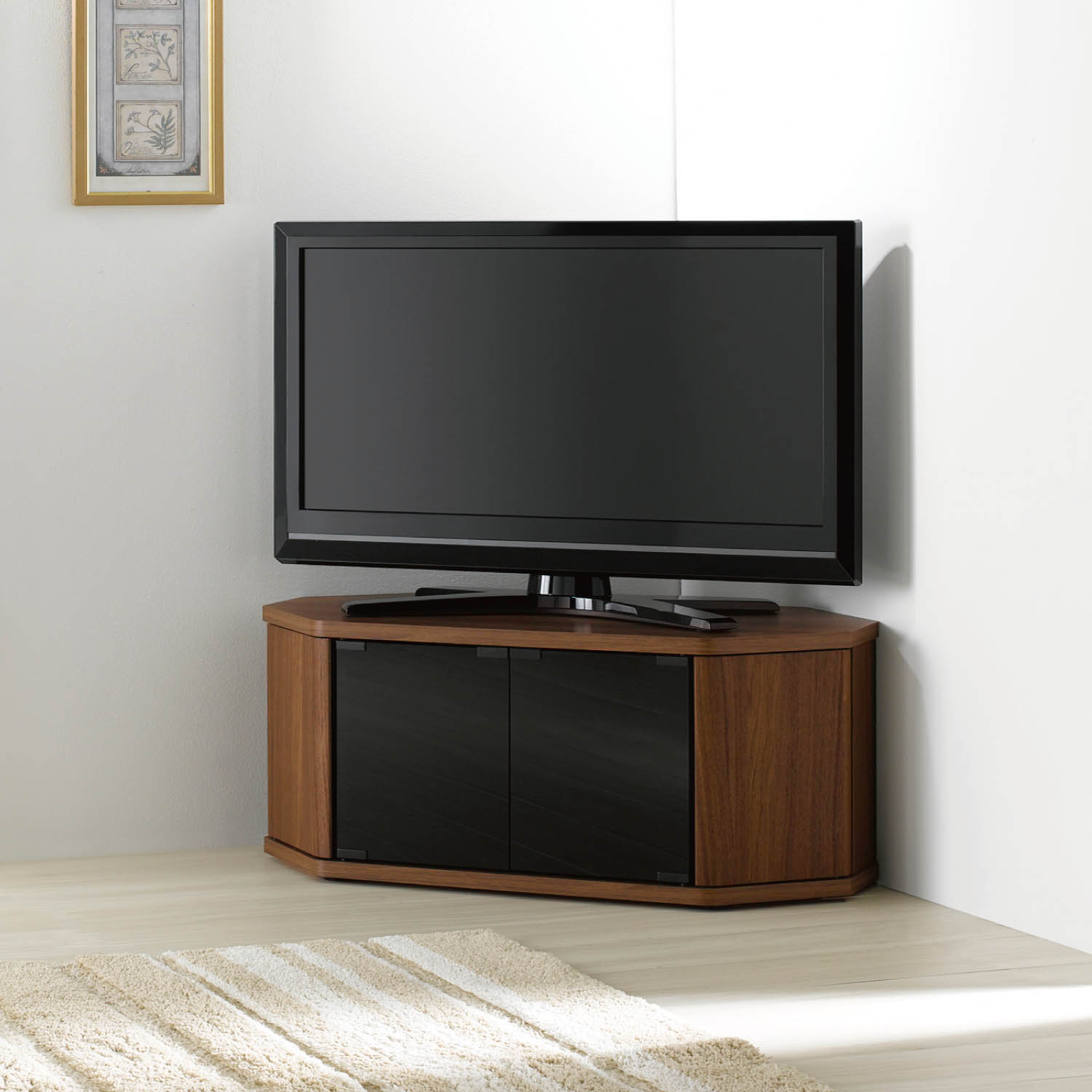 テレビ台 おしゃれ コーナーの通販 通販のベルメゾンネット テレビ台 おしゃれ コーナーの通販 通販のベルメゾンネット