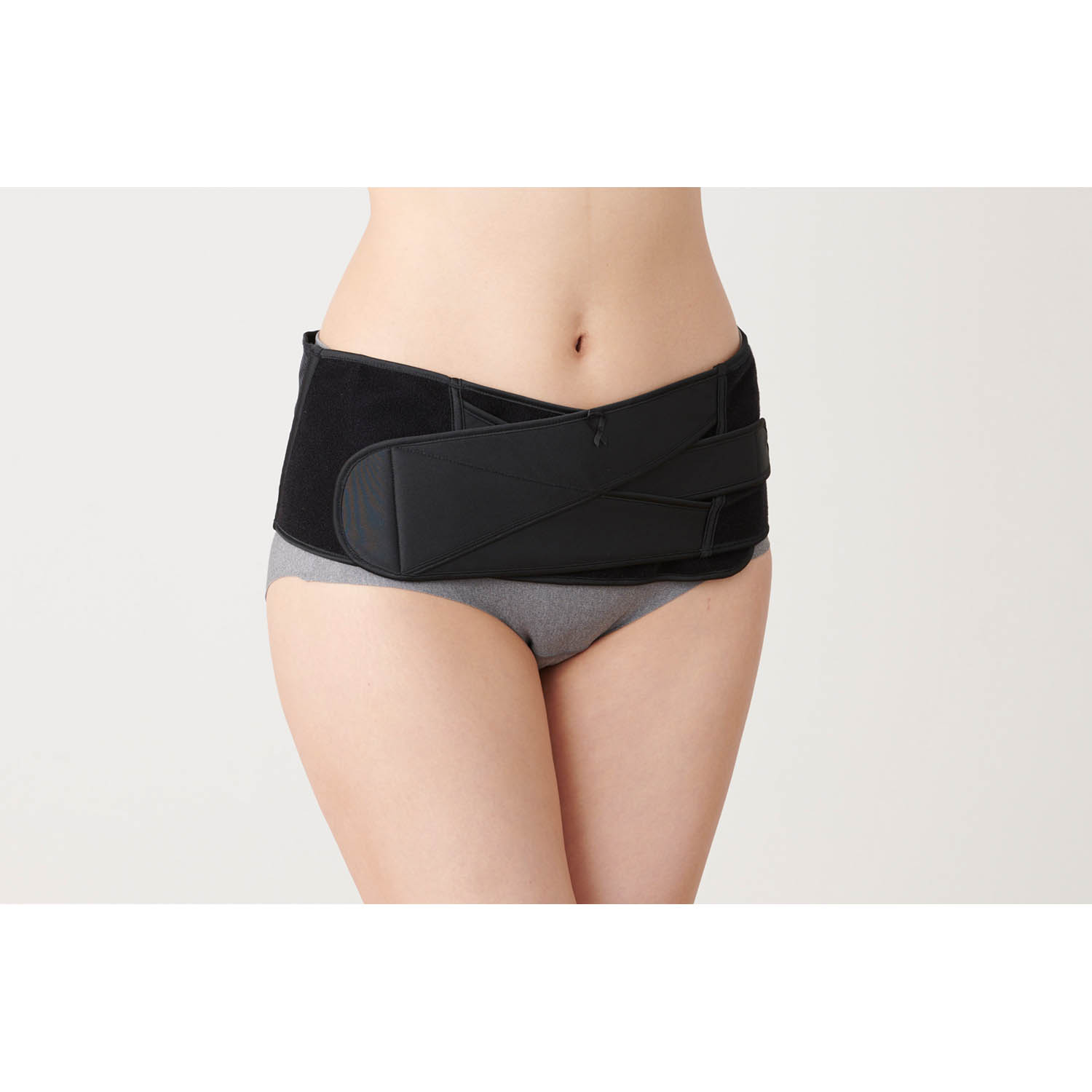 産後すぐ骨盤ベルト(犬印本舗) 産後すぐ骨盤ベルト(犬印本舗)