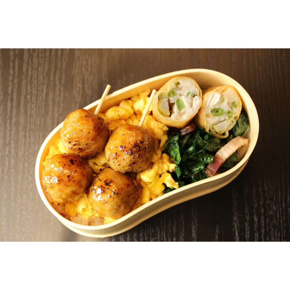 お弁当にも！タレ串焼き