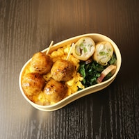 お弁当にも！タレ串焼き