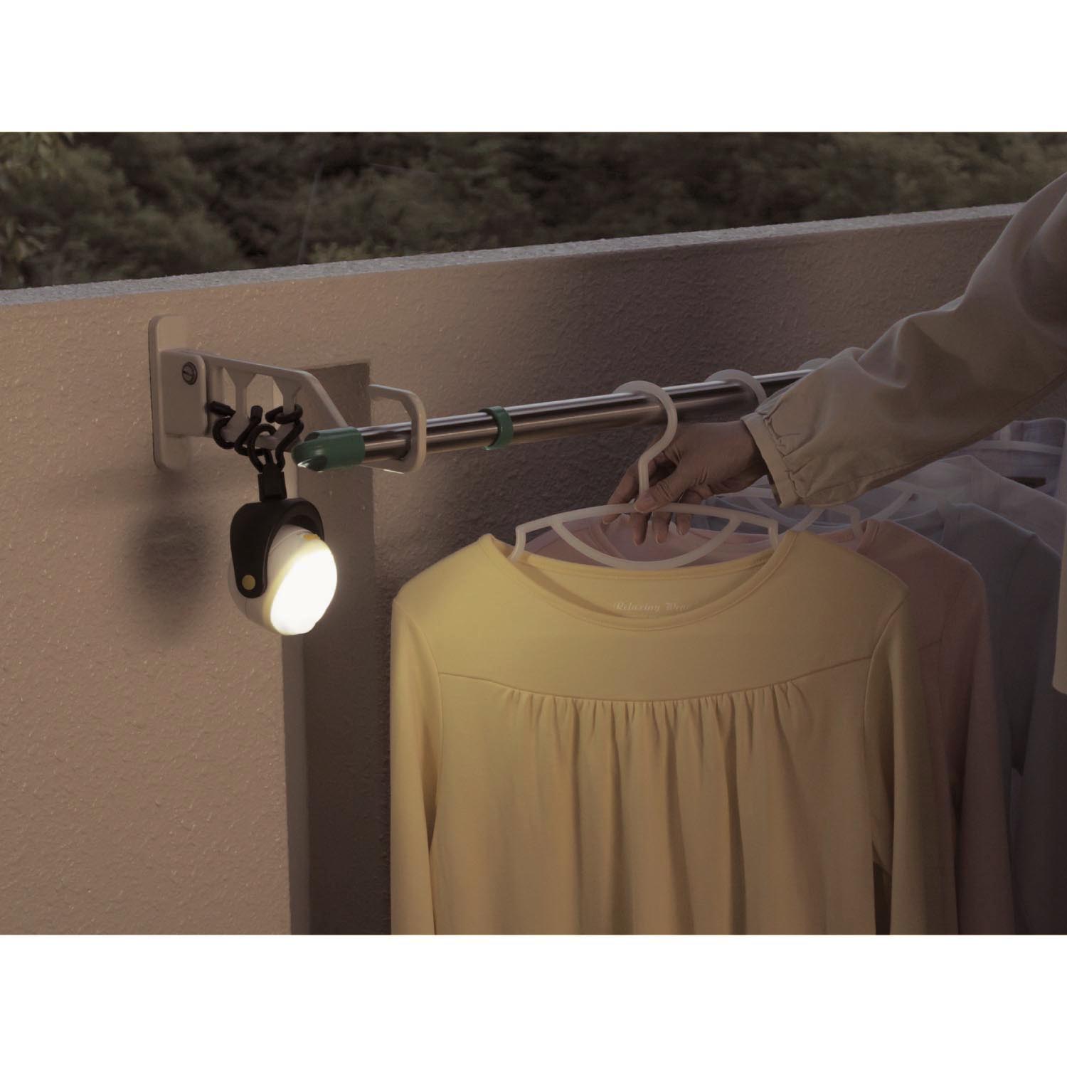 人の動きを察知して点灯 どこでもLEDセンサーライト 人の動きを察知して点灯 どこでもLEDセンサーライト