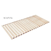 ※ベッドのみの販売です。