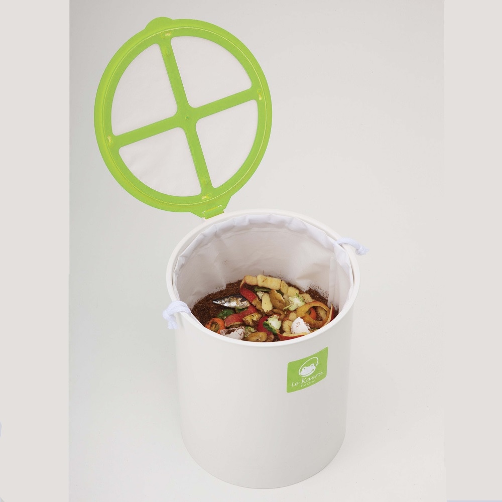 コンポスト（キッチンゴミ箱/分別ゴミ箱）｜通販のベルメゾンネット