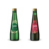【ボトルグリーン】微炭酸ノンアルコール飲料 ボトルグリーン 3種