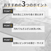 おすすめポイント
