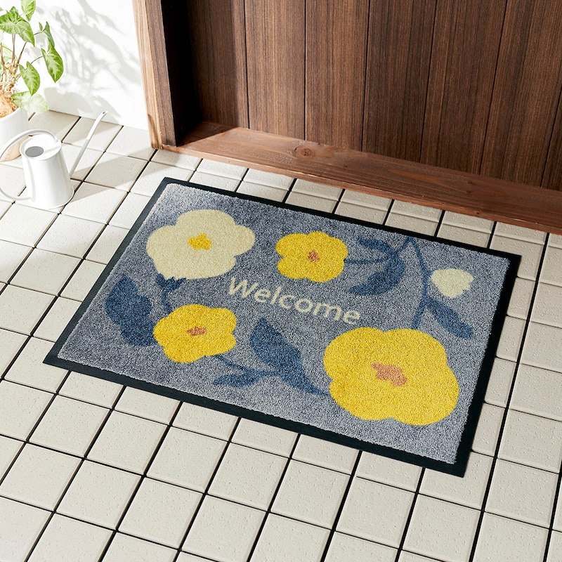 ウェルカム(フラワー)