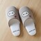 見てほっこり、履いてしっかり。洗えるしっかり仕様のソフトスリッパ（選べるキャラクター）