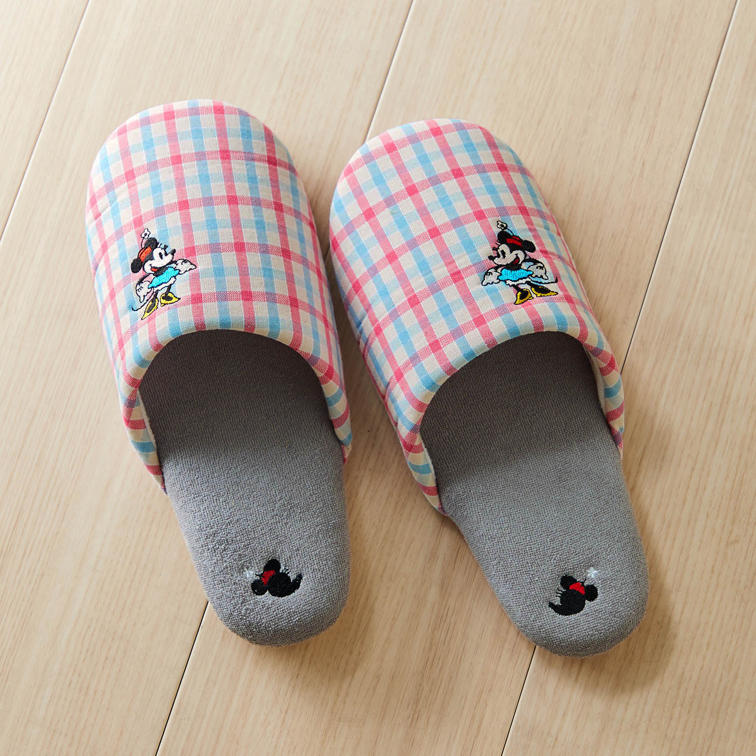 ディズニー スリッパ ルームシューズの通販 通販のベルメゾンネット ディズニー スリッパ ルームシューズの通販 通販のベルメゾンネット