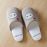 「ベイマックス（フェイス）