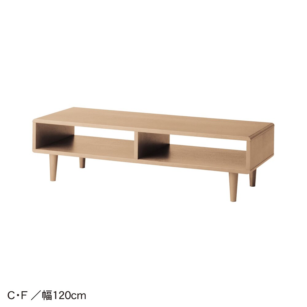 Ｃ、Ｆ／幅120cm