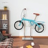 【ベルメゾン】室内自転車スタンド